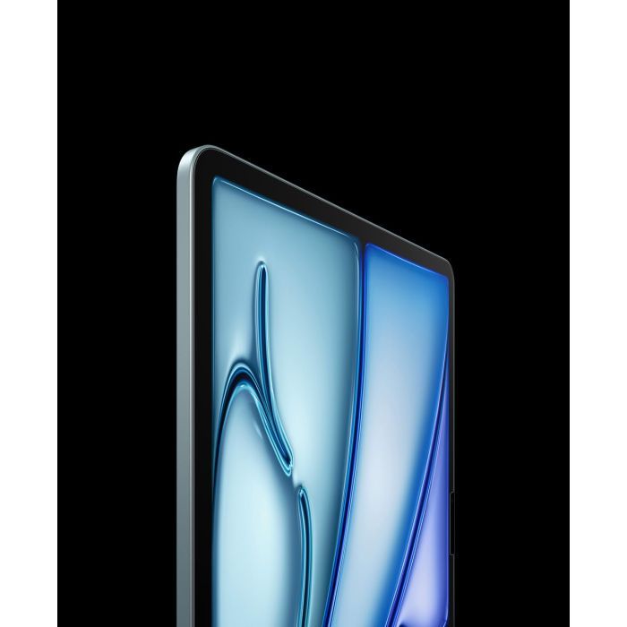 Стекло защитное Belkin TemperedGlass iPad Air 11 (2024 M2/2025 M3) (OVI007HQ) изображение 10
