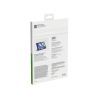 Стекло защитное Belkin TemperedGlass iPad Air 11 (2024 M2/2025 M3) (OVI007HQ) изображение 10