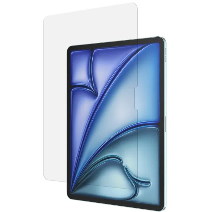 Стекло защитное Belkin TemperedGlass iPad Air 11 (2024 M2/2025 M3) (OVI007HQ)