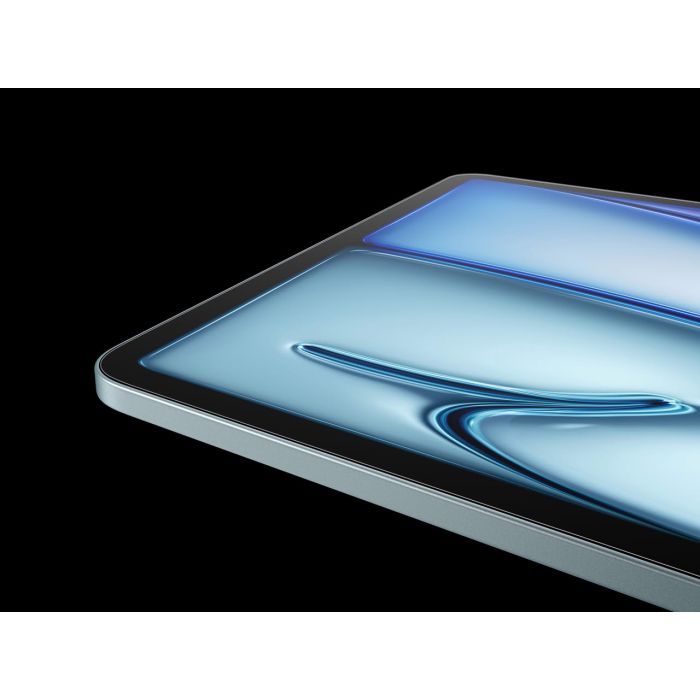 Стекло защитное Belkin TemperedGlass iPad Air 11 (2024 M2/2025 M3) (OVI007HQ) изображение 9