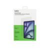 Стекло защитное Belkin TemperedGlass iPad Air 11 (2024 M2/2025 M3) (OVI007HQ) изображение 9