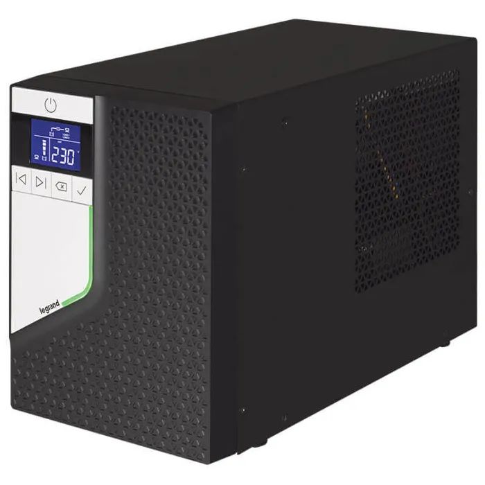 Пристрій безперебійного живлення Legrand Keor SPE 750VA 600W (311060)