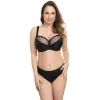 Трусы Corin Slip Sienna 02885 Черный XXL (5904906623002)