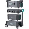 Додаткова батарея для зарядної станції Marsriva HES 2160Wh LiFePO4 (H1620_MARSRIVA) зображення 2