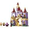 Конструктор LEGO Disney Princess Очарованный замок Красавицы и Чудовища (43289) изображение 2