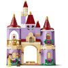 Конструктор LEGO Disney Princess Очарованный замок Красавицы и Чудовища (43289) изображение 4