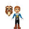 Конструктор LEGO Disney Princess Очарованный замок Красавицы и Чудовища (43289) изображение 7