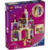 Конструктор LEGO Disney Princess Очарованный замок Красавицы и Чудовища (43289) изображение 8