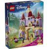 Конструктор LEGO Disney Princess Очарованный замок Красавицы и Чудовища (43289)