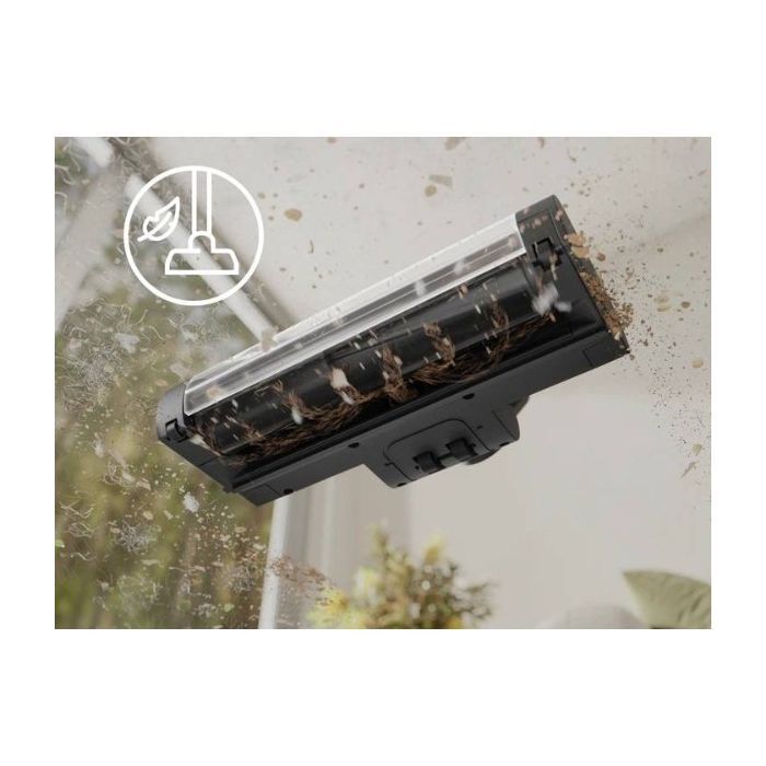 Пылесос Electrolux EP51AH18SW изображение 4