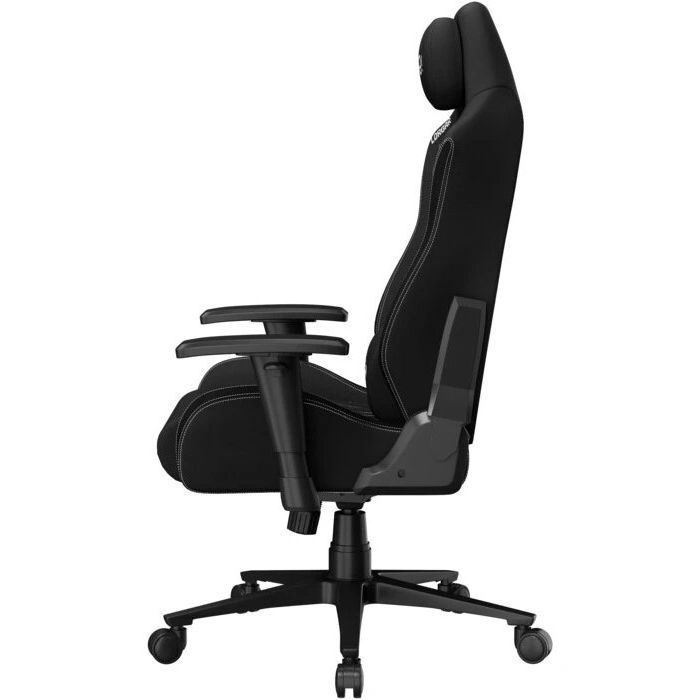 Кресло игровое Lorgar CHA41 Black/Purple (LRG-CHA41-BK-PR) изображение 12