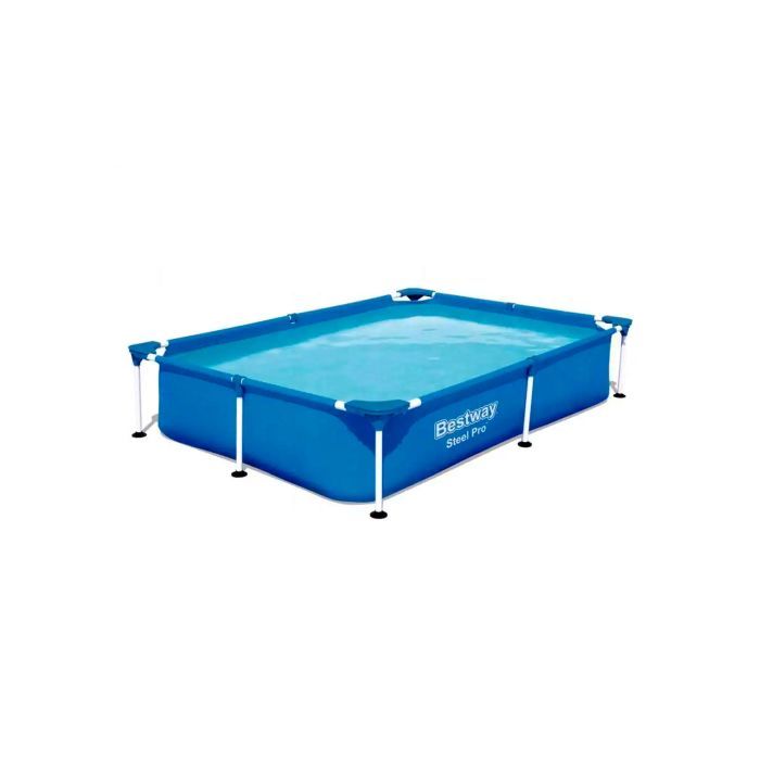 Бассейн BestWay Steel Pro 3300 л (BW-56404)