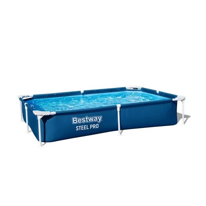 Бассейн BestWay Steel Pro 3300 л (BW-56404)