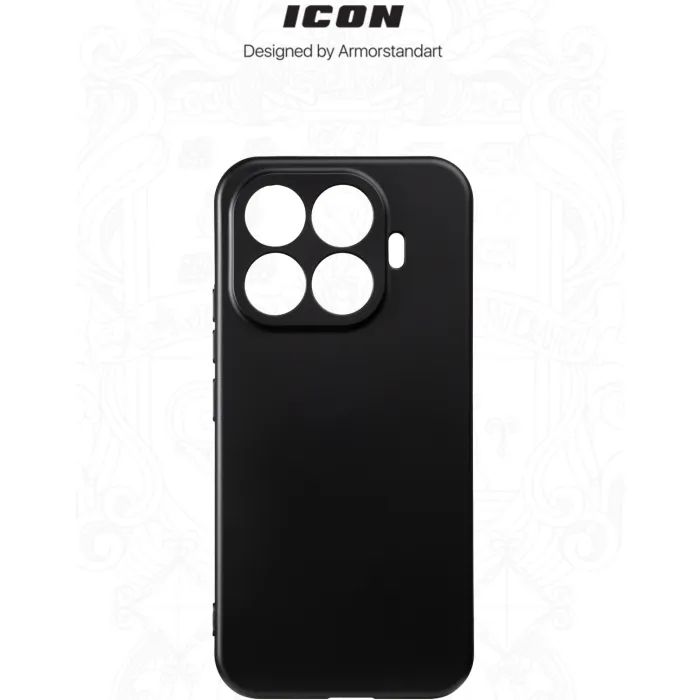 Чехол для мобильного телефона Armorstandart ICON Xiaomi 17T 5G Winter Blue (ARM91084) изображение 3