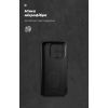 Чехол для мобильного телефона Armorstandart ICON Xiaomi 17T 5G Black (ARM90965) изображение 4