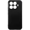Чехол для мобильного телефона Armorstandart ICON Xiaomi 17T 5G Black (ARM90965)