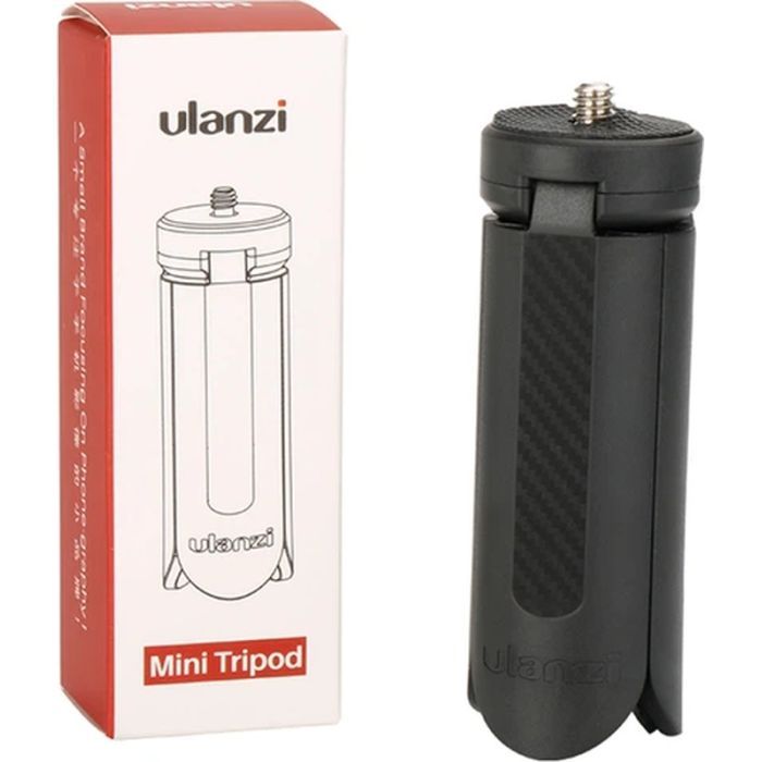 Штатив Ulanzi Vijim Mini Tripod Grip for Gimbals (0848) изображение 10
