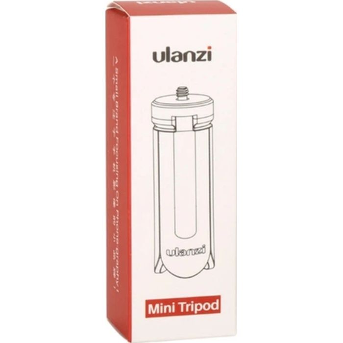 Штатив Ulanzi Vijim Mini Tripod Grip for Gimbals (0848) изображение 3