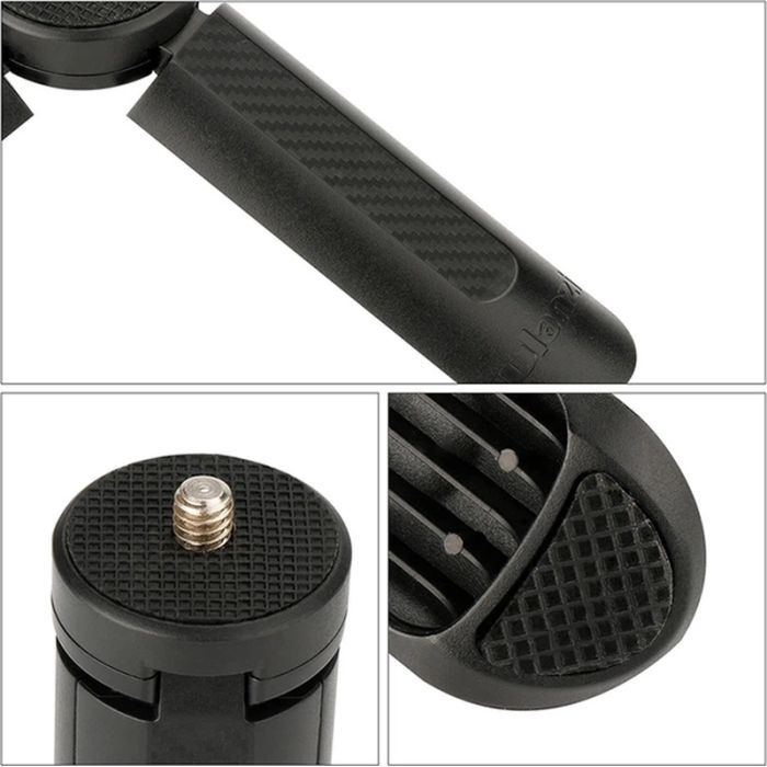 Штатив Ulanzi Vijim Mini Tripod Grip for Gimbals (0848) изображение 9