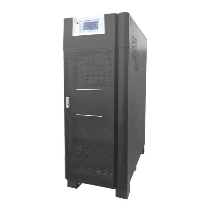 Источник бесперебойного питания Ritar GP33-30KL 30KVA/24KW 384Vdc (GP33-30KL)