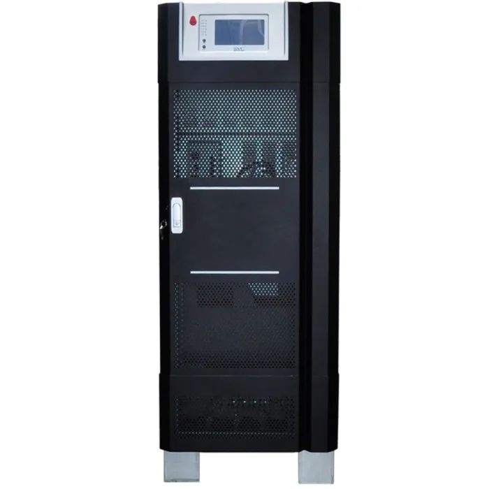 Источник бесперебойного питания Ritar GP33-30KL 30KVA/24KW 384Vdc (GP33-30KL) изображение 2