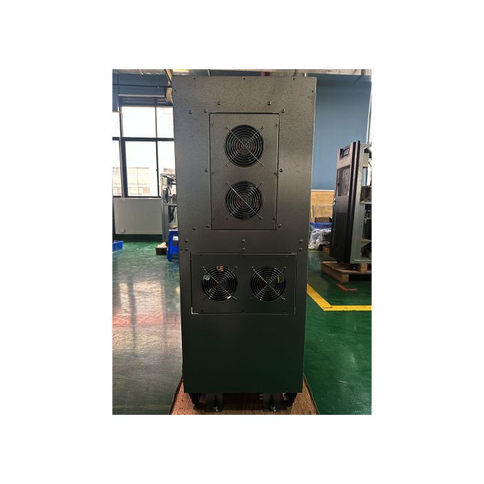 Источник бесперебойного питания Ritar GP33-30KL 30KVA/24KW 384Vdc (GP33-30KL) изображение 7