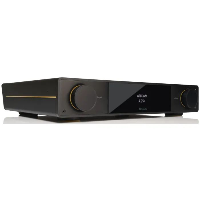 Підсилювач Arcam A25+ (ARCA25PLEU)