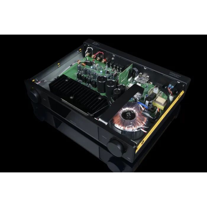 Підсилювач Arcam A25+ (ARCA25PLEU) зображення 8