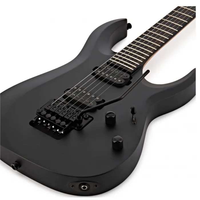 Электрогитара Cort X500 Menace (Grey Silver) изображение 2