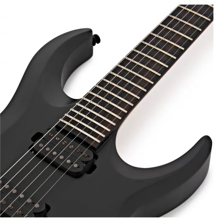 Электрогитара Cort X500 Menace (Grey Silver) изображение 5