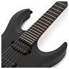 Електрогітара Cort X500 Menace (Black Satin) зображення 5