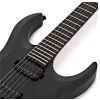 Електрогітара Cort X500 Menace (Black Satin) зображення 5