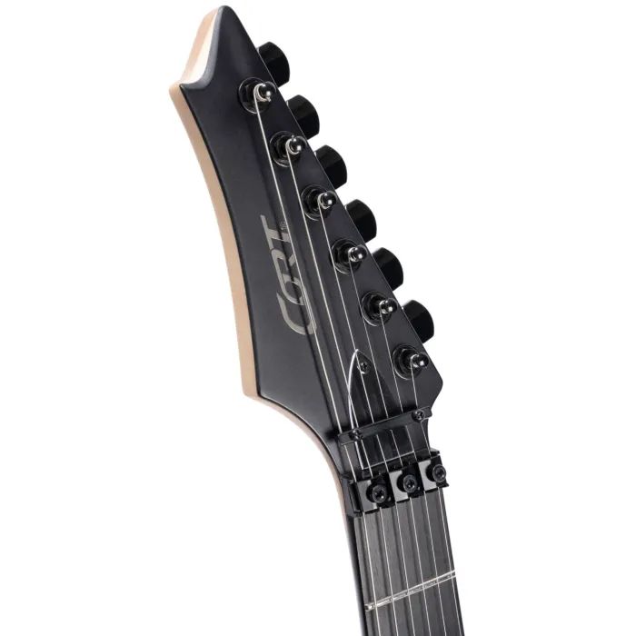 Электрогитара Cort X500 Menace (Grey Silver) изображение 6