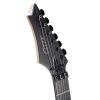 Електрогітара Cort X500 Menace (Black Satin) зображення 6