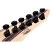 Електрогітара Cort X500 Menace (Black Satin) зображення 7
