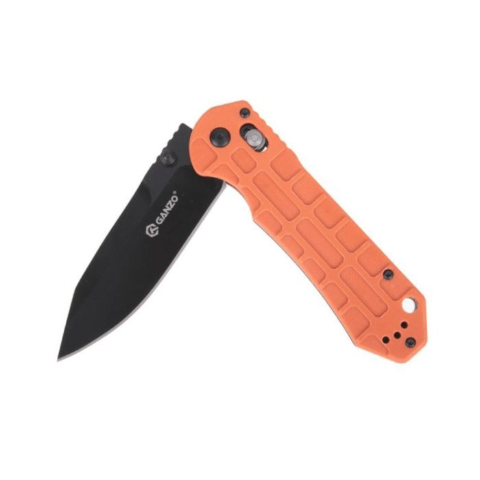 Нож Ganzo G7453P-OR