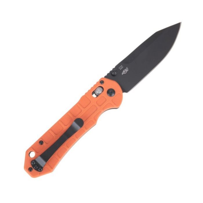 Нож Ganzo G7453P-OR изображение 2