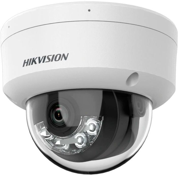 Камера видеонаблюдения Hikvision DS-2CD2147G3-LIS2UY (2.8) изображение 2