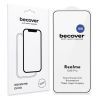 Стекло защитное BeCover 10D Realme C85 Pro Black (715705)