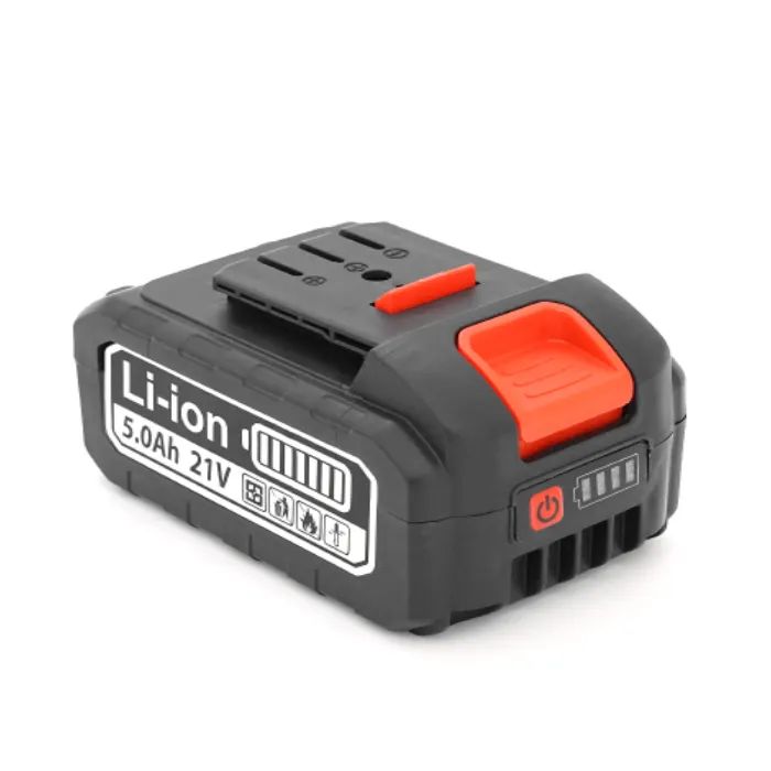 Набір акумулятор + зарядний пристрій Voltronic для Makita, EZ-Li18, Li-Ion 21V, 5Ah (EZ-Li18)