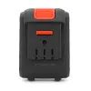 Набір акумулятор + зарядний пристрій Voltronic для Makita, EZ-Li18, Li-Ion 21V, 5Ah (EZ-Li18) зображення 3