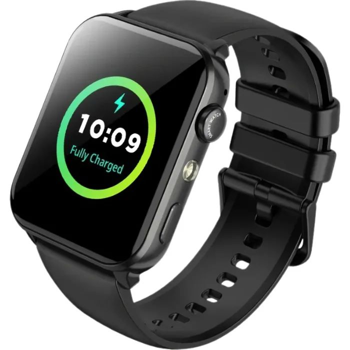 Смарт-годинник Blackview R30 Max Blue (6931548323181) зображення 2