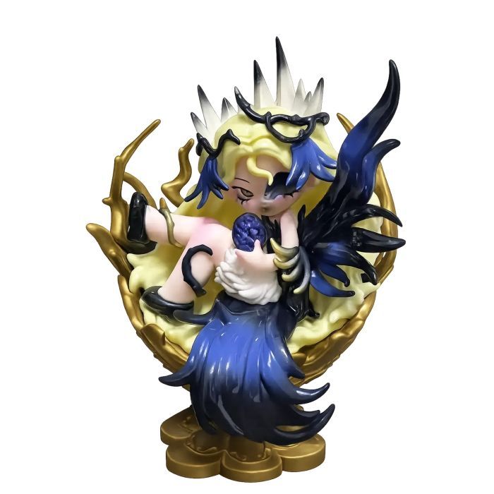 Фигурка 10/10 Toys NONO SOVA-Nightmare Lullaby Series (surprise box) (HWD51701) изображение 3