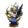 Фигурка 10/10 Toys NONO SOVA-Nightmare Lullaby Series (surprise box) (HWD51701) изображение 3