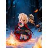 Фигурка 10/10 Toys NONO SOVA-Nightmare Lullaby Series (surprise box) (HWD51701) изображение 4