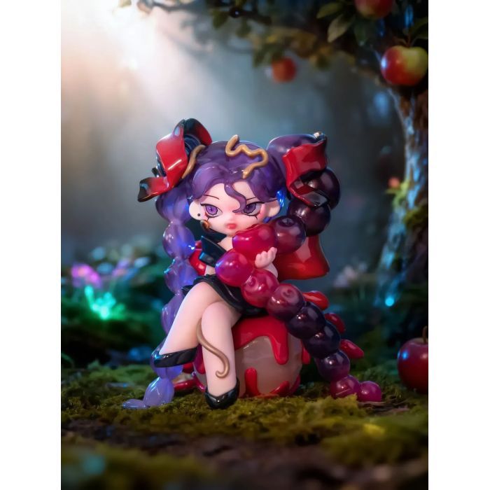 Фигурка 10/10 Toys NONO SOVA-Nightmare Lullaby Series (surprise box) (HWD51701) изображение 5