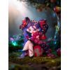 Фигурка 10/10 Toys NONO SOVA-Nightmare Lullaby Series (surprise box) (HWD51701) изображение 5