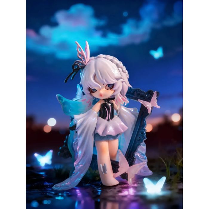 Фигурка 10/10 Toys NONO SOVA-Nightmare Lullaby Series (surprise box) (HWD51701) изображение 6