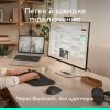 Мышка Logitech Signature Comfort Plus M850L Wireless/USB-C for Business Graphite (910-007704) изображение 10