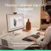 Мышка Logitech Signature Comfort Plus M850L Wireless/USB-C for Business Graphite (910-007704) изображение 5